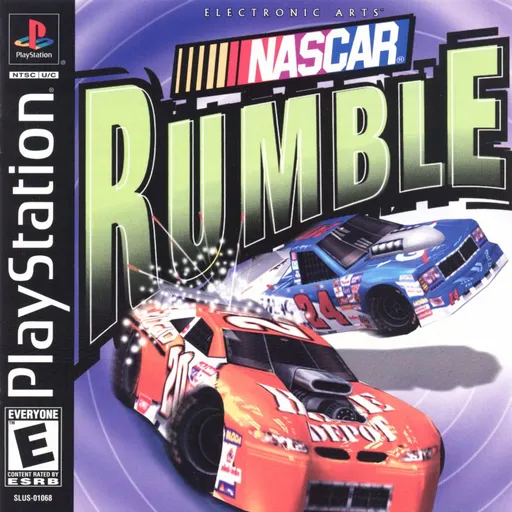 NASCAR Rumble (USA)